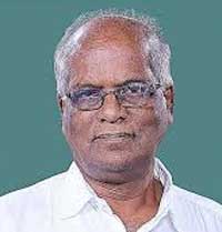 Odisha MP Ladu Kishore Swain dead 1 06dead mp