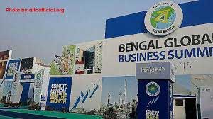 Bengal Global Business Summit begins on Thursday 1 07bengal global summit