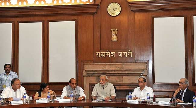 Cabinet approves MoU with UAE on development cooperation in Africa 1 07cabinet