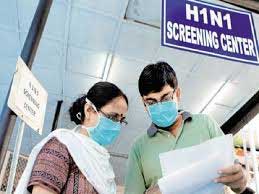 Swine flu claims 226 lives, Rajasthan worst hit 1 07swine flu