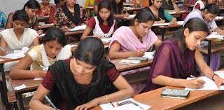 Coded answer sheets, high security as UP Boards begin 1 07up board