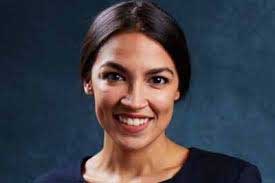 Youngest US Congresswoman unveils ambitious renewable-energy plan 1 08us congressman