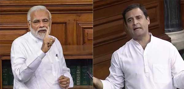 Lok Sabha bids adieu to a historical 16th term from 2014-2019 5 13modi loksabha5