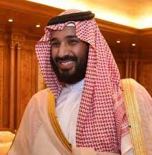 Saudi Arabian Crown Prince on state visit to India next week 1 13saudi prince