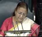 Lok Sabha bids adieu to a historical 16th term from 2014-2019 6 14sumitra