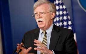 Pulwama fallout: US for India's bid to name Masood Azhar as global terrorist 1 16security advisor