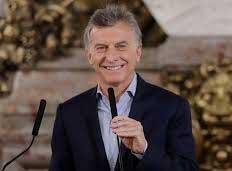 Argentina invites Indian investment 1 19argentina pres