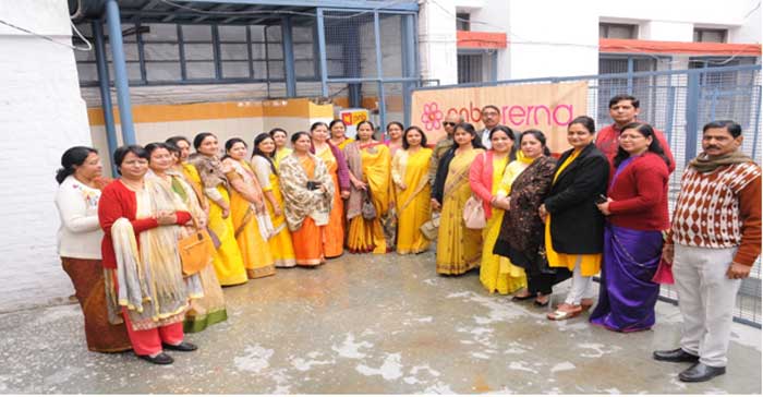 CSR ACTIVITY BY PNB PRERNA 1 20pnb csr activity
