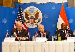 US envoy tells Pakistan to end support to terror groups 1 20us envoy