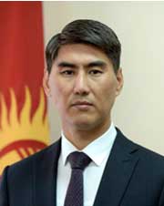 Message of condolences of the Kyrgyz Foreign Minister on Pulwama attack 1 21mfa kyrgyz