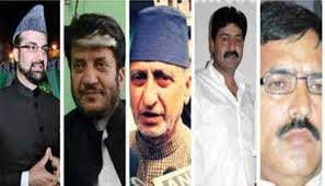 18 separatists, 155 J&K politicians lose security cover 1 21security back