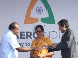 Aero India to celebrate 'Women's Day' in Bengaluru 1 22women day