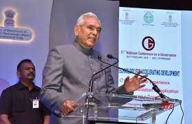 Government calls for increased investment by Asean companies in India 1 23cr chowdhary
