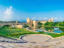 'Virasat-e-Khalsa', museum with highest footfall in India 1 25virasat khalsa