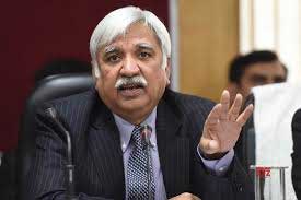 Lok Sabha polls on time, says CEC Sunil Arora 1 01election commissioner