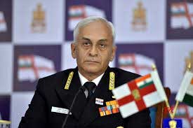 Navy chief warns of seaborne terror strikes 1 05navy chief