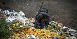 Delhi government drafts policy to check food wastage at social functions 1 05wastage food