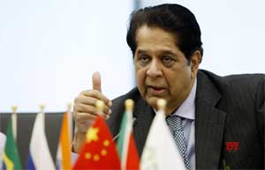 BRICS New Development Bank to issue bonds in South Africa 1 07brics