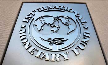 IMF projects GDP growth to pick up to 5.5% in Uzbekistan in 2019 1 07imf