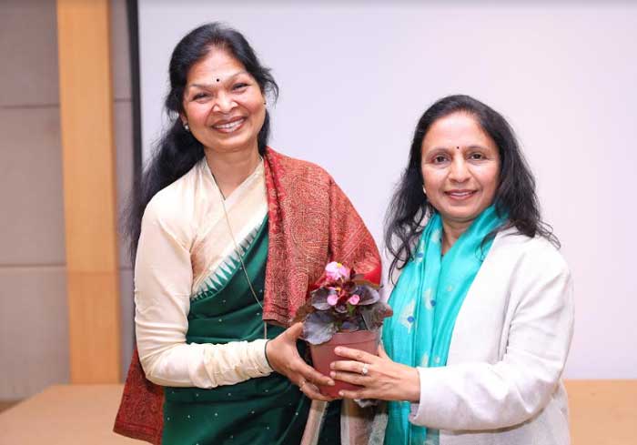 PNB celebrates International Women’s Day 1 08pnb women day