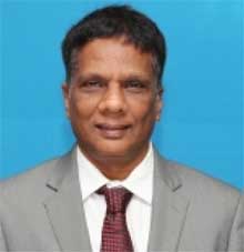 Physicist A.K. Mohanty is BARC chief 1 12bhabha chief