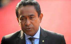 Maldivian High Court orders release of ex-President 1 29abdullah yameen