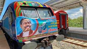 Sri Lanka opens first new Chinese-funded railway line 1 09sri lanka railway line