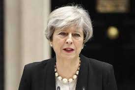 UK PM expresses regret over Jallianwala Bagh massacre 1 10uk pm
