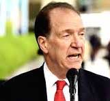 David Malpass takes office as World Bank president 1 10world bank president