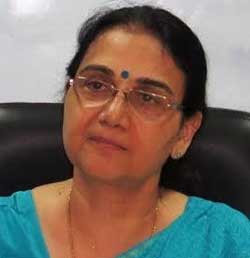 Gargi Kaul appointed Secretary, Defence Finance 1 11gargi koul