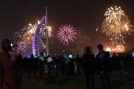Indians celebrate traditional new years in UAE 1 16new year