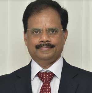 SHAJI JOHN TAKES CHARGE AS DIRECTOR (POWER) OF NLCIL 1 18nlc director