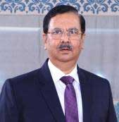Ravi P. Singh takes over Additional charge of CMD, POWERGRID 1 23ravi singh