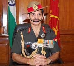 Gen Dalbir Singh named High Commissioner to Seychelles 1 26dalbir singh