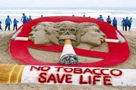 4 in 10 Indians want ban on tobacco, PUBG: Study 1 07no tobacco