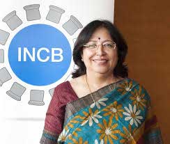 India's candidate elected at UN to Narcotics Board 1 08us narcotics