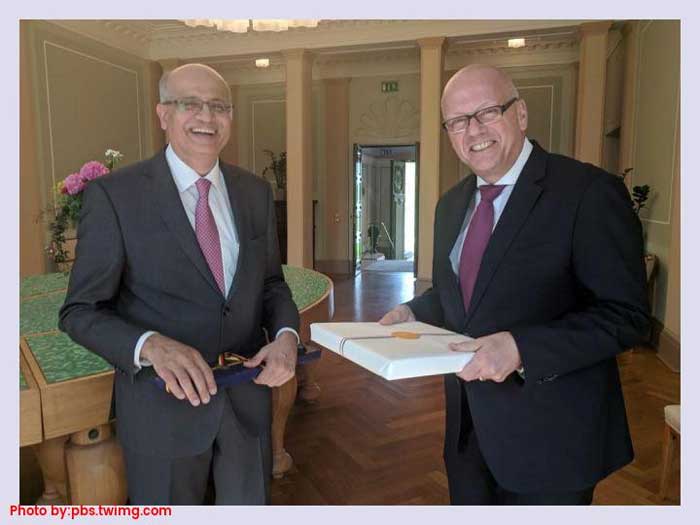 India,Turkey hold foreign office consultations 1 09india turkey meet