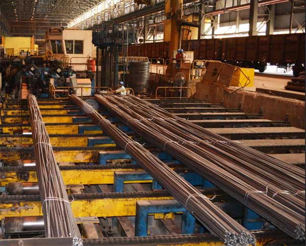 SAIL launches SAIL SeQR TMT bars for safe homes 2 09sail tmt