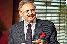 ITC chairman Deveshwar passes away at 72 1 11itc chairman