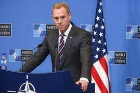 US shifts $1.5bn to border wall from Afghan war budget 1 11us defence secretary