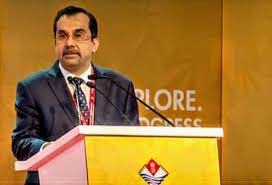 Sanjiv Puri appointed ITC's new Chairman 1 13itc new chairrman