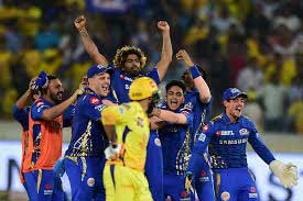 Mumbai lift fourth IPL title with 1-run win over CSK 1 13win ipl