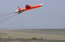 DRDO successfully conducts flight test of 'Abhyas' 1 14drdo fight test