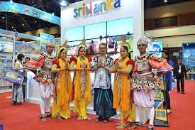 Sri Lanka to launch tourism campaign in Thailand 1 15sri lanka tourism