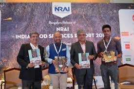 Indian food service sector size Rs 4 lakh cr, employs 7.3 mn 1 21food service