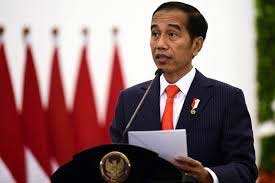 Joko Widodo re-elected as Indonesia President 1 21indonesia president