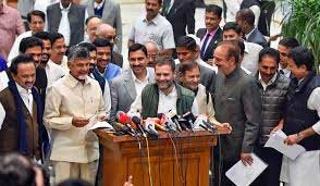 21 Opposition parties to meet in Delhi on Tuesday 1 21opposition patry
