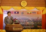 China-Myanmar media forum held in Yangon 1 22china media forum