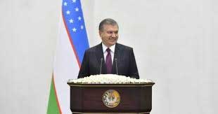 Shavkat Mirziyoyev instructs to double production and export of electrotechnical industry by 2022 1 25uzbek pres