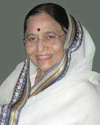 Ex-President Pratibha Patil conferred Mexico's highest civilian honour 1 01pratibha patil